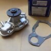n°bg69 pompe eau renault R20 R25 trafic master essence bugatti neuve PA0186 DPA86