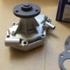 n°bg69 pompe eau renault R20 R25 trafic master essence bugatti neuve PA0186 DPA86