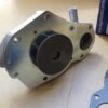 n°bg69 pompe eau renault R20 R25 trafic master essence bugatti neuve PA0186 DPA86