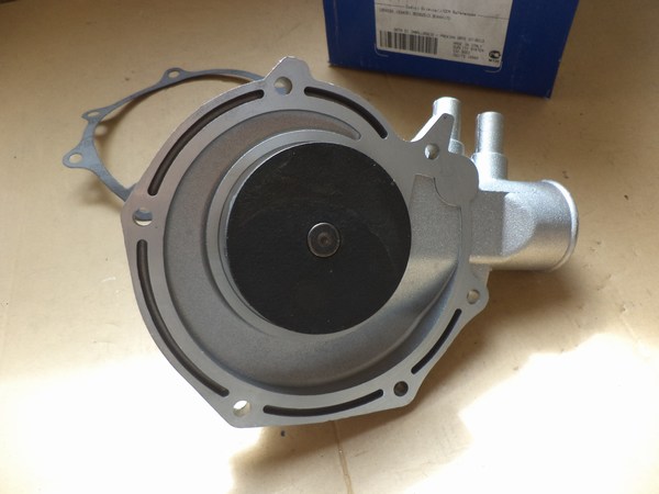 n°bg7 pompe eau OPEL senator omega essence bugatti neuve pa7206 DPA86