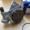 n°bg70 pompe eau renault safrane 2.5td thema 2.5 tds croma 2.5 td bugatti neuve PA5911 DPA86