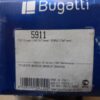 n°bg70 pompe eau renault safrane 2.5td thema 2.5 tds croma 2.5 td bugatti neuve PA5911 DPA86