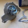 n°bg71 pompe eau audi 2.5tdi a4 a6 a8 VW passat B5 bugatti neuve PA5115 DPA86