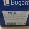 n°bg72 pompe eau VW Passat B3/B4 B5 Golf III Audi A6 C4 A4 B5 1.9TDI bugatti neuve PA5108 n°bg72 pompe eau VW Passat B3/B4 B5 Golf III Audi A6 C4 A4 B5 1.9TDI bugatti neuve PA5108 DPA86
