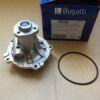 n°bg72 pompe eau VW Passat B3/B4 B5 Golf III Audi A6 C4 A4 B5 1.9TDI bugatti neuve PA5108 n°bg72 pompe eau VW Passat B3/B4 B5 Golf III Audi A6 C4 A4 B5 1.9TDI bugatti neuve PA5108 DPA86