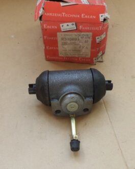 n°dr239 cylindre frein mercedes UNIMOG 38 mm FTE r3898b1 neuf DPA86