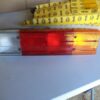 n°he645 feu droit mercedes T1 T2 vario 2vp004887021 hella neuf DPA86