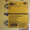 n°he645 feu droit mercedes T1 T2 vario 2vp004887021 hella neuf DPA86