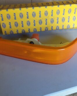n°he646 clignotant gauche mercedes vario 2ba007775051 hella neuf DPA86