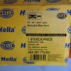 n°he646 clignotant gauche mercedes vario 2ba007775051 hella neuf DPA86