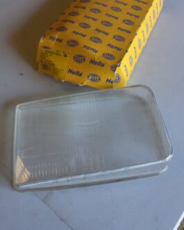 n°he648 glace phare droit Daf série F95 / 75-CF / 85-CF / 95-XF / LF-45 9es147316005 hella neuve DPA86