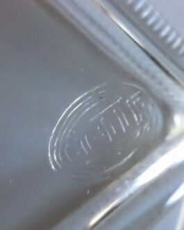 n°he649 glace phare droit mercedes sprinter 1995 – 2002 9es143776001 301143776 hella neuve DPA86