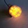 n°he651 clignotant arriere LED 12V remorque camping car 2ba011172031 hella neuf DPA86