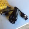 n°he652 serpentin remorque poids lourd mercedes scania 8ka007648021 hella neuf DPA86