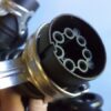 n°he652 serpentin remorque poids lourd mercedes scania 8ka007648021 hella neuf DPA86
