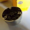 n°he656 Prise de remorque ALU 5 broches hella 8jb001940001 neuve DPA86