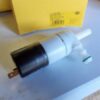 n°he658 pompe lave glace 24V man scania iveco volvo 8tw007540231 hella neuve DPA86