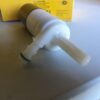 n°he658 pompe lave glace 24V man scania iveco volvo 8tw007540231 hella neuve DPA86