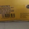 n°he658 pompe lave glace 24V man scania iveco volvo 8tw007540231 hella neuve DPA86