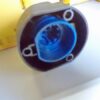 n°he659 Prise de parc remorque 12V hella neuve 8hg005953001 13 poles n°he659 Prise de parc remorque 12V hella neuve 8hg005953001 13 poles DPA86