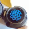n°he659 Prise de parc remorque 12V hella neuve 8hg005953001 13 poles n°he659 Prise de parc remorque 12V hella neuve 8hg005953001 13 poles DPA86