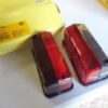 n°he660 2x Feu encombrement lateral 12V 24V hella neuf 2xs005020081 DPA86