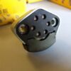 n°he661 Interrupteur phare au pied hella neuf 6aj001751021 poids lourd TP tracteur DPA86