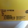 n°he663 2x Cabochons feux arrière K23270 Remorque poids lourd agricole Tracteur hella neuf 9el088525001 DPA86
