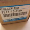 n°L166 regulateur pression mazda 626 2.0 1986 1987 fea71380a neuf DPA86