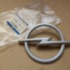 n°p406 insigne opel KADETT D neuf 90053136 1324223 DPA86