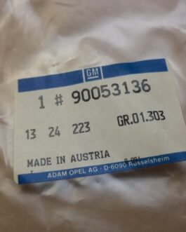 n°p406 insigne opel KADETT D neuf 90053136 1324223 DPA86