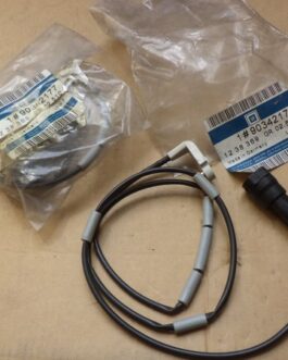 n°p409 2 x temoin usure frein opel KADETT SENATOR MONZA OMEGA 90342177 1238369 neuf