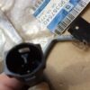 n°p410 2x contacteur porte gauche opel VECTRA OMEGA ASTRA 90357540 1240617 neuf DPA86