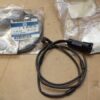 n°p411 2 x Témoin d&rsquo;usure de plaquette opel kadett E 90185106 1238353 neuf DPA86
