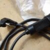 n°p411 2 x Témoin d&rsquo;usure de plaquette opel kadett E 90185106 1238353 neuf DPA86