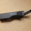 n°412 Tige de clignotant opel vectra C signum 09181070  neuf GM DPA86