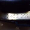n°p414 serrure porte gauche opel ASTRA F 90452389 neuve DPA86