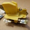n°p415 serrure porte gauche opel calibra 90540301 neuve DPA86