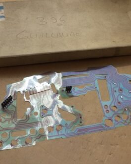 n°p416 Circuit Imprimé compteur opel ASTRA F VDO 90588590 1244714 neuf