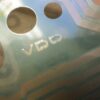 n°p416 Circuit Imprimé compteur opel ASTRA F VDO 90588590 1244714 neuf DPA86
