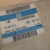 n°p416 Circuit Imprimé compteur opel ASTRA F VDO 90588590 1244714 neuf DPA86
