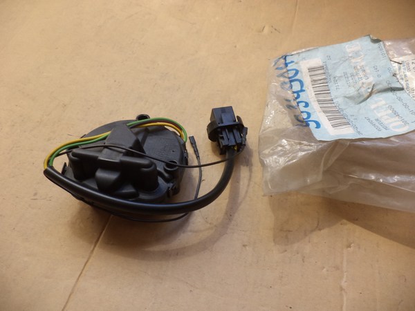 n°p416 Circuit Imprimé compteur opel ASTRA F VDO 90588590 1244714 neuf DPA86