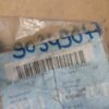 n°p417 moteur retroviseur droit opel VECTRA A 90349047 1207080 neuf DPA86