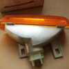 n°P401 clignotant gauche opel REKORD neuf 90017744 DPA86
