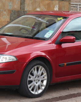 n°310 soufflet levier vitesse renault laguna 2 8200001752 neuf DPA86