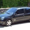 n°311 soufflet levier vitesse renault clio 2  2001 – 2005 neuf 8200071449 DPA86