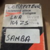 n°350 Regulateur de frein peugeot 104 talbot samba 631403 lockheed neuf L631403 DPA86