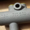 n°351 regulateur frein peugeot 104 zs citroen LN 631391 lockheed neuf DPA86