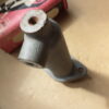 n°353 maitre cylindre peugeot 404 diesel  STOP neuf 5781 08 DPA86