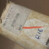 n°353 maitre cylindre peugeot 404 diesel  STOP neuf 5781 08 DPA86